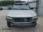 2006 Chevrolet TrailBlazer LT с VIN 1GNDT13S762114416, выставлен на аукционе Copart как лот 71563795 с пробегом 162 925 миль миль и Списание • Salvage title. История ставок и продаж доступна на DreamBid. Изображение 5.