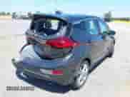 2021 Chevrolet Bolt EV LT с VIN 1G1FY6S0XM4109544, выставлен на аукционе IAAI как лот 42486015 с пробегом 43 473 миль миль и . История ставок и продаж доступна на DreamBid. Изображение 4.