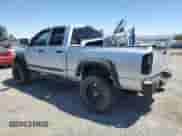 2007 Dodge 2500 SLT with VIN 1D7KS28C17J501163, listed as a Copart auction lot 66038335 with 233,748 mi miles and Salvage title. Bid and sale history available at DreamBid. Image 2.