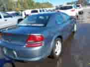 2006 Dodge Stratus SXT with VIN 1B3EL46X96N278885, listed as a IAAI auction lot 43464599 with 210,357 mi miles and . Bid and sale history available at DreamBid. Image 4.