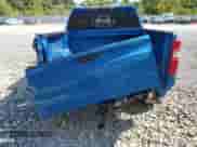 2022 Chevrolet Silverado 1500 LT with VIN 3GCPDDEK6NG578210, listed as a Copart auction lot 72094655 with 66,292 mi miles and Salvage title. Bid and sale history available at DreamBid. Image 6.
