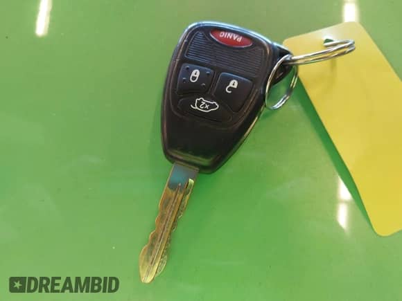 2008 Dodge Avenger SXT с VIN 1B3LC56K78N559507, выставлен на аукционе IAAI как лот 42720950 с пробегом 269 763 миль миль и . История ставок и продаж доступна на DreamBid. Изображение 11.