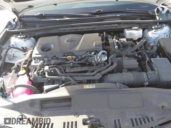 2023 Toyota Camry Hybrid XLE с VIN 4T1F31AK7PU053459, выставлен на аукционе IAAI как лот 41392442 с пробегом 102 176 миль миль и . История ставок и продаж доступна на DreamBid. Изображение 10.