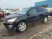 2017 Chevrolet Traverse LT с VIN 1GNKRGKD4HJ293390, выставлен на аукционе Copart как лот 71899045 с пробегом 112 044 миль миль и Чистый • Clean title. История ставок и продаж доступна на DreamBid. Изображение 1.
