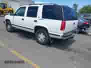 1997 Chevrolet Tahoe с VIN 1GNEK13R9VJ444258, выставлен на аукционе IAAI как лот 42534025 с пробегом 222 923 миль миль и . История ставок и продаж доступна на DreamBid. Изображение 3.