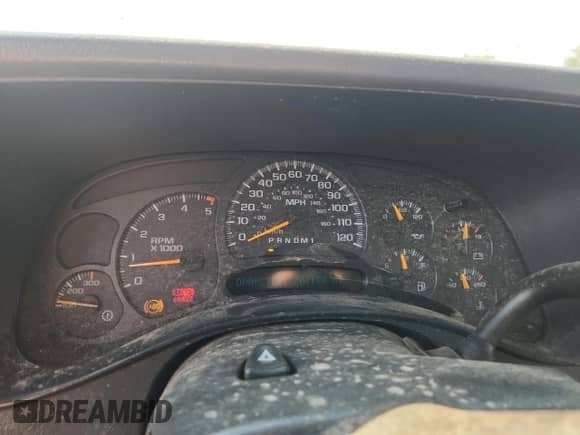 2006 Chevrolet Silverado 2500HD LT3 с VIN 1GCHK23D26F180742, выставлен на аукционе Copart как лот 82216435 с пробегом 201 180 миль миль и Чистый • Clean title. История ставок и продаж доступна на DreamBid. Изображение 9.