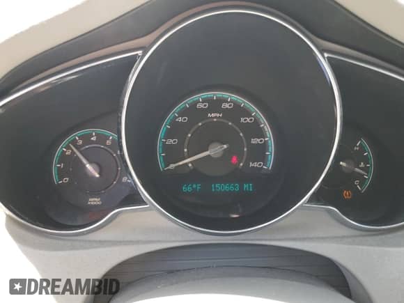 2008 Chevrolet Malibu 1FL с VIN 1G1ZG57N48F197743, выставлен на аукционе Copart как лот 58025125 с пробегом 150 663 миль миль и Чистый • Clean title. История ставок и продаж доступна на DreamBid. Изображение 9.