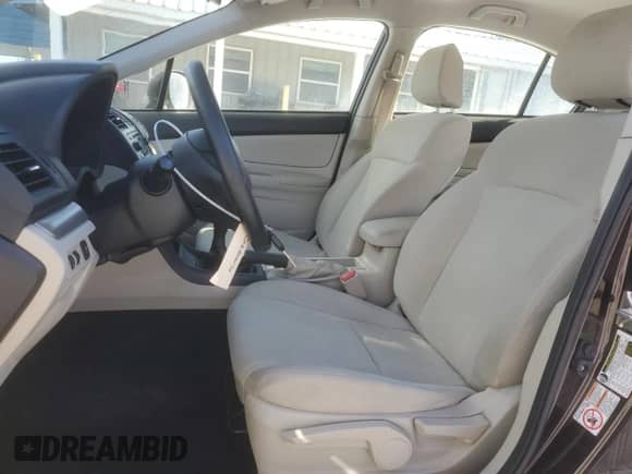 2013 Subaru Impreza with VIN JF1GJAA63DG031170, listed as a Copart auction lot 88088685 with 74,237 mi miles and Salvage title. Bid and sale history available at DreamBid. Image 7.