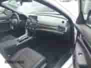 2022 Honda Accord Sport с VIN 1HGCV2F34NA016832, выставлен на аукционе IAAI как лот 41456829 с пробегом 34 019 миль миль и . История ставок и продаж доступна на DreamBid. Изображение 5.