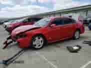 2009 Chevrolet Impala SS с VIN 2G1WD57C791261504, выставлен на аукционе Copart как лот 53129215 с пробегом 204 871 миль миль и Чистый • Clean title. История ставок и продаж доступна на DreamBid. Изображение 1.