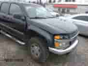 2008 Chevrolet Colorado 2LT с VIN 1GCDT43E088215544, выставлен на аукционе IAAI как лот 41775859 с пробегом 176 738 миль миль и . История ставок и продаж доступна на DreamBid. Изображение 6.