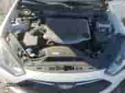 2013 Hyundai Genesis Coupe R-Spec с VIN KMHHU6KJ8DU081341, выставлен на аукционе Copart как лот 73669574 с пробегом 54 920 миль миль и Списание • Salvage title. История ставок и продаж доступна на DreamBid. Изображение 11.