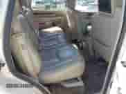 2004 Cadillac Escalade with VIN 1GYEC63T84R176019, listed as a IAAI auction lot 42599516 with 174,624 mi miles and . Bid and sale history available at DreamBid. Image 8.