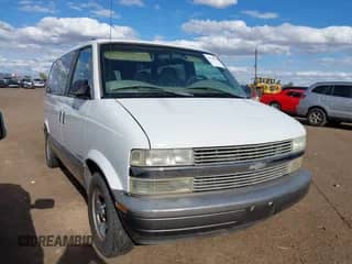 2000 Chevrolet Astro с VIN 1GNDM19W8YB140890, выставлен на аукционе IAAI как лот 41789040 с пробегом 174 404 миль миль и . История ставок и продаж доступна на DreamBid. Изображение 1.