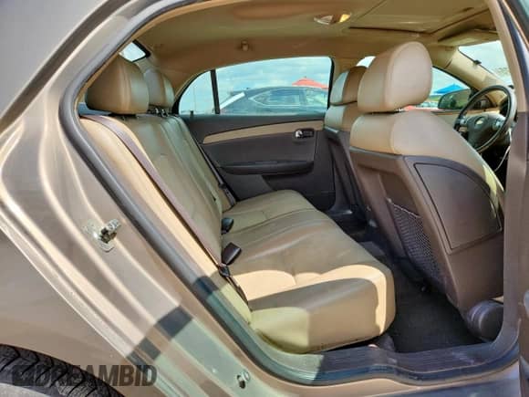 2008 Chevrolet Malibu 2LT с VIN 1G1ZJ57B58F238405, выставлен на аукционе Copart как лот 81048175 с пробегом 210 174 миль миль и Списание • Salvage title. История ставок и продаж доступна на DreamBid. Изображение 10.