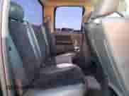 2006 Dodge Ram with VIN 3D7HA18H46G152387, listed as a Copart auction lot 65219435 with 125,462 mi miles and Salvage title. Bid and sale history available at DreamBid. Image 10.