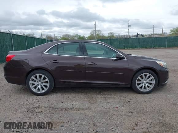 2015 Chevrolet Malibu LT с VIN 1G11E5SX5FF164906, выставлен на аукционе IAAI как лот 41953716 с пробегом 133 163 миль миль и . История ставок и продаж доступна на DreamBid. Изображение 13.