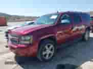 2007 Chevrolet Suburban LT с VIN 3GNFK16347G260507, выставлен на аукционе IAAI как лот 42551224 с пробегом 208 824 миль миль и . История ставок и продаж доступна на DreamBid. Изображение 2.