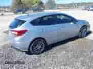 2019 Subaru Impreza with VIN 4S3GTAB62K3746271, listed as a IAAI auction lot 43427359 with 89,942 mi miles and . Bid and sale history available at DreamBid. Image 4.