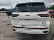 2023 Jeep Grand Cherokee Summit с VIN 1C4RJKEG3P8848780, выставлен на аукционе Copart как лот 60922855 с пробегом 37 630 миль миль и Списание • Salvage title. История ставок и продаж доступна на DreamBid. Изображение 6.