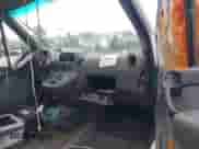 2003 Dodge Sprinter with VIN WD2YD641035422269, listed as a IAAI auction lot 39943180 with Not provided miles and . Bid and sale history available at DreamBid. Image 5.