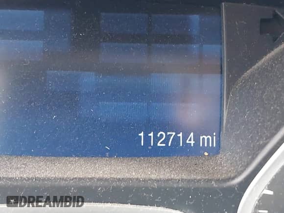 2014 Ford Escape SE with VIN 1FMCU0GX5EUC16474, listed as a IAAI auction lot 40276119 with 112,714 mi miles and . Bid and sale history available at DreamBid. Image 14.