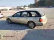 1998 Saturn SW с VIN 1G8ZK8279WZ246084, выставлен на аукционе Copart как лот 77267514 с пробегом 143 224 миль миль и Чистый • Clean title. История ставок и продаж доступна на DreamBid. Изображение 2.