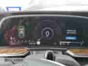 2021 Cadillac Escalade ESV Sport Platinum with VIN 1GYS4RKL0MR435525, listed as a Copart auction lot 83339374 with 30,012 mi miles and Salvage title. Bid and sale history available at DreamBid. Image 9.