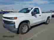2020 Chevrolet Silverado 1500 Work Truck с VIN 3GCNWAEF6LG278389, выставлен на аукционе IAAI как лот 41749375 с пробегом 133 647 миль миль и . История ставок и продаж доступна на DreamBid. Изображение 21.