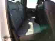 2024 Ram 1500 Tradesman z VIN 1C6SRECG3RN194874, wystawiony jako Copart lot #69112194 z przebiegiem 6 304 mil mil oraz Szkoda całkowita • Salvage title. Historia ofert i sprzedaży dostępna na DreamBid. Obrazek 10.