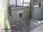 2000 Nissan Frontier XE with VIN 1N6ED26T0YC320918, listed as a IAAI auction lot 42659221 with 308,056 mi miles and . Bid and sale history available at DreamBid. Image 8.