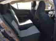 2015 Toyota Prius One z VIN JTDKDTB38F1112411, wystawiony jako IAAI lot #42632251 z przebiegiem 114 157 mil mil oraz . Historia ofert i sprzedaży dostępna na DreamBid. Obrazek 8.