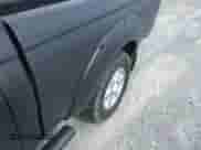 2003 Nissan Frontier XE with VIN 1N6ED29X93C409300, listed as a IAAI auction lot 43339329 with 288,807 mi miles and . Bid and sale history available at DreamBid. Image 6.