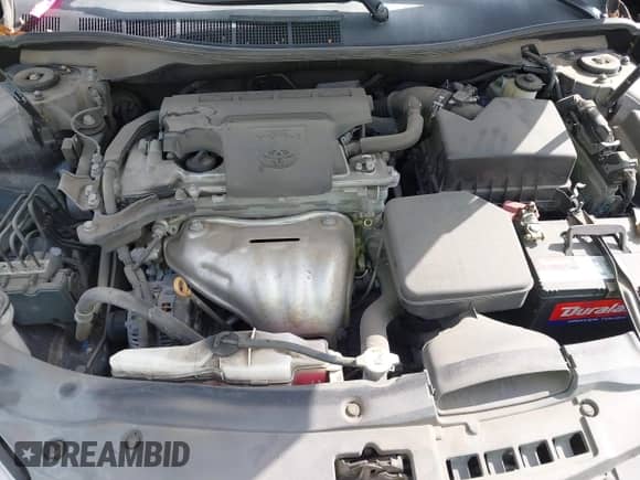 2017 Toyota Camry XLE с VIN 4T1BF1FK6HU343871, выставлен на аукционе IAAI как лот 43315883 с пробегом 135 250 миль миль и . История ставок и продаж доступна на DreamBid. Изображение 10.