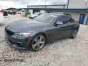 2017 BMW 4 Series 440i with VIN WBA4P1C54HK522380, listed as a Copart auction lot 69858895 with 98,802 mi miles and Clean title. Bid and sale history available at DreamBid. Image 1.