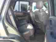 2003 Chevrolet TrailBlazer LT с VIN 1GNDT13S932339741, выставлен на аукционе IAAI как лот 43453924 с пробегом 123 673 миль миль и . История ставок и продаж доступна на DreamBid. Изображение 8.