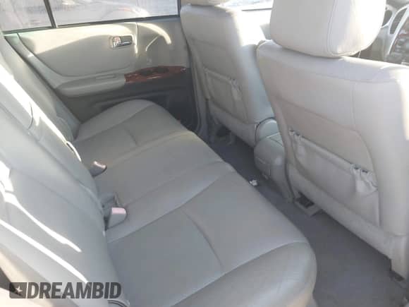 2006 Toyota Highlander Limited z VIN JTEDW21A360016121, wystawiony jako IAAI lot #43529073 z przebiegiem 272 137 mil mil oraz . Historia ofert i sprzedaży dostępna na DreamBid. Obrazek 8.