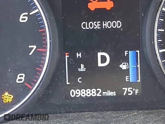 2020 Mitsubishi Outlander SE z VIN JA4AD3A3XLJ000812, wystawiony jako IAAI lot #42288624 z przebiegiem 98 882 mil mil oraz . Historia ofert i sprzedaży dostępna na DreamBid. Obrazek 16.