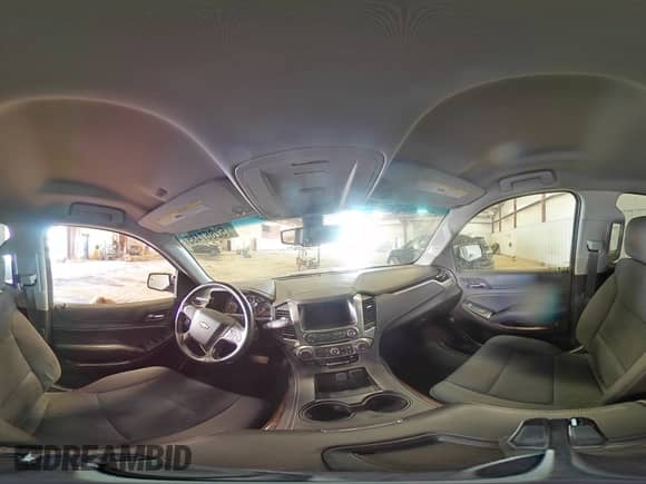 2018 Chevrolet Tahoe LS with VIN 1GNSKAKC5JR159133, listed as a Copart auction lot 52867485 with Not provided miles and Clean title. Bid and sale history available at DreamBid. Image 15.