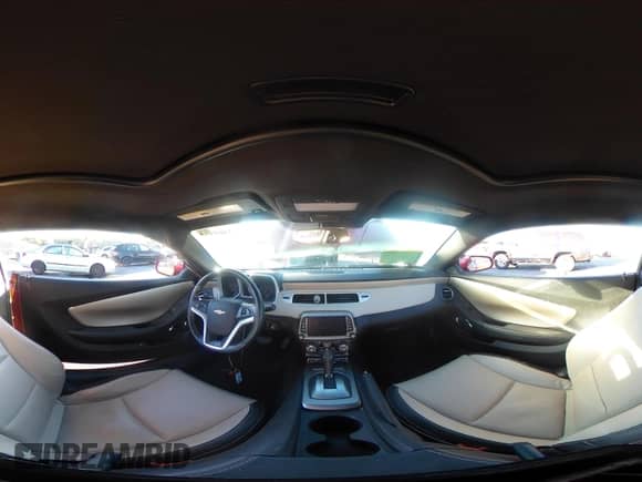 2015 Chevrolet Camaro LT z VIN 2G1FF1E39F9262642, wystawiony jako IAAI lot #43460141 z przebiegiem 26 652 mil mil oraz . Historia ofert i sprzedaży dostępna na DreamBid. Obrazek 19.