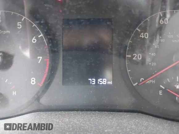 2021 Hyundai Accent SE с VIN 3KPC24A69ME133418, выставлен на аукционе IAAI как лот 42440428 с пробегом 73 158 миль миль и . История ставок и продаж доступна на DreamBid. Изображение 15.