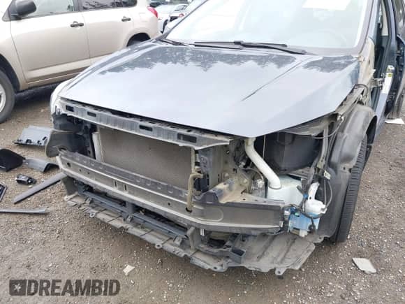 2017 Subaru Impreza with VIN 4S3GTAA60H3712937, listed as a IAAI auction lot 42921559 with 71,734 mi miles and . Bid and sale history available at DreamBid. Image 19.