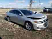 2019 Chevrolet Malibu Hybrid с VIN 1G1ZF5SU7KF154538, выставлен на аукционе Copart как лот 80879194 с пробегом 105 335 миль миль и Списание • Salvage title. История ставок и продаж доступна на DreamBid. Изображение 4.