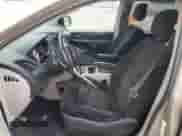 2016 Dodge Grand Caravan Crew с VIN 2C4RDGDG7GR237306, выставлен на аукционе Copart как лот 80453944 с пробегом 146 555 миль миль и Чистый • Clean title. История ставок и продаж доступна на DreamBid. Изображение 7.