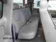 2003 GMC Sierra 1500 SLE с VIN 2GTEC19T331322964, выставлен на аукционе IAAI как лот 41340834 с пробегом 176 777 миль миль и . История ставок и продаж доступна на DreamBid. Изображение 8.