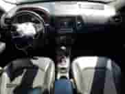 2019 Jeep Compass Trailhawk z VIN 3C4NJDDB5KT721183, wystawiony jako Copart lot #68775535 z przebiegiem 95 345 mil mil oraz Szkoda całkowita • Salvage title. Historia ofert i sprzedaży dostępna na DreamBid. Obrazek 8.