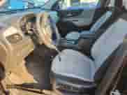 2023 Chevrolet Equinox LS z VIN 3GNAXSEG0PL209227, wystawiony jako Copart lot #65791185 z przebiegiem 14 019 mil mil oraz Szkoda całkowita • Salvage title. Historia ofert i sprzedaży dostępna na DreamBid. Obrazek 7.