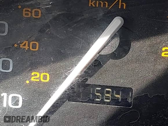 2003 Saturn VUE z VIN 5GZCZ33D73S907273, wystawiony jako IAAI lot #40463486 z przebiegiem 115 841 mil mil oraz . Historia ofert i sprzedaży dostępna na DreamBid. Obrazek 7.