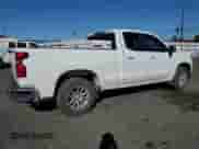 2019 Chevrolet Silverado 1500 LT с VIN 1GCRWCEK6KZ330662, выставлен на аукционе Copart как лот 88705005 с пробегом 165 583 миль миль и Чистый • Clean title. История ставок и продаж доступна на DreamBid. Изображение 3.