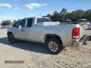 2007 GMC Sierra 1500 SLE1 with VIN 1GTEC19CX7Z505310, listed as a Copart auction lot 55845365 with 273,193 mi miles and Non repairable. Bid and sale history available at DreamBid. Image 2.